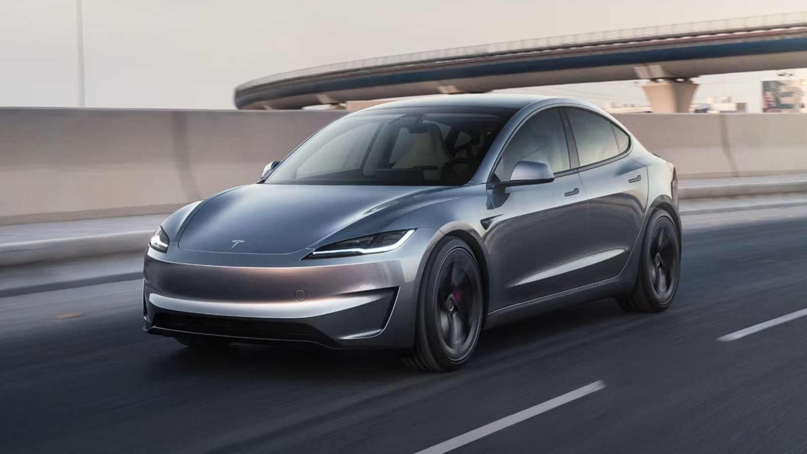 Tesla despenca em venda de carros elétricos nos EUA, China e Europa